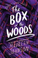 The Box in the Woods - Kniha