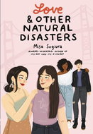 Love & Other Natural Disasters - Kniha