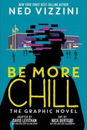 Be More Chill: The Graphic Novel - Kniha