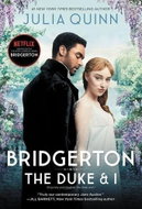 Bridgerton. TV Tie-In: The Duke and I - Kniha