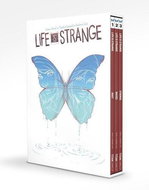Life Is Strange: 1-3 Boxed Set - Kniha