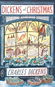 Kniha Dickens at Christmas - Kniha