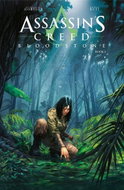 Assassin's Creed: Bloodstone Vol. 2 - Kniha