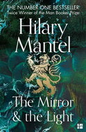 The Mirror and the Light - Kniha