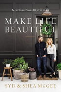 Make Life Beautiful - Kniha