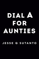 Dial A for Aunties - Kniha