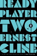 Ready Player Two: A Novel - Kniha