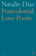 Post-colonial Love Poem - Kniha