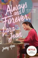 Always and Forever, Lara Jean - Kniha
