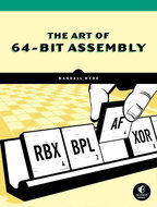 The Art of 64-Bit Assembly - Kniha