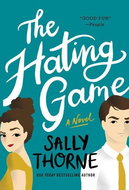 The Hating Game - Kniha
