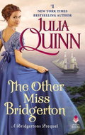 The Other Miss Bridgerton: A Bridgerton Prequel - Kniha