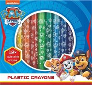 Screw waxes Paw patrol - Wax Crayons