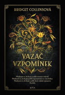 Vazač vzpomínek - Kniha