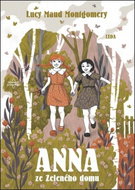 Anna ze Zeleného domu - Kniha