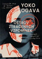 Ostrov ztracených vzpomínek - Kniha
