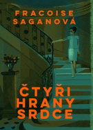 Čtyři hrany srdce - Kniha