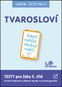 Tvarosloví 5 - Kniha