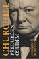 Churchill: Předurčen osudem - Kniha