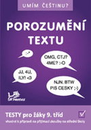 Porozumění textu 9 - Kniha
