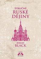 Stručné ruské dějiny - Kniha