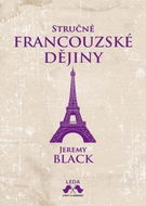 Stručné francouzské dějiny - Kniha