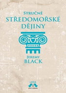 Stručné středomořské dějiny - Kniha
