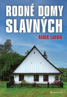 Rodné domy slavných - Kniha