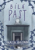Bílá past - Kniha