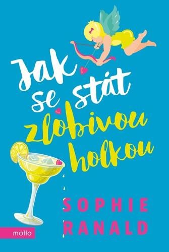 Jak se stát zlobivou holkou - Kniha - Main image
