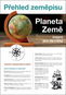 Planeta Země (nejen) pro školáky: Přehled zeměpisu - Kniha