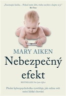 Nebezpečný efekt - Kniha