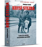 Krysí stezka: Láska, lži a zločiny nacistického uprchlíka - Kniha