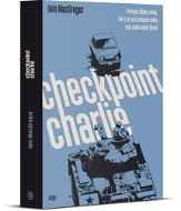 Checkpoint Charlie - Kniha