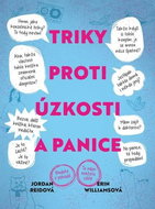 Triky proti úzkosti a panice - Kniha