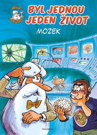 Byl jednou jeden život: Mozek - Kniha