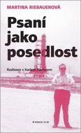 Psaní jako posedlost: Rozhovor s Karlem Pacnerem - Kniha