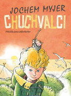 Chuchvalci - Kniha