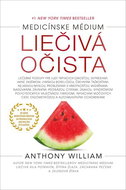 Liečivá očista - Kniha