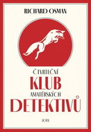 Čtvrteční klub amatérských detektivů - Kniha
