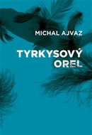Tyrkysový orel - Kniha