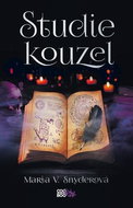 Studie kouzel - Kniha