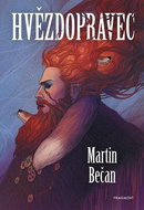 Hvězdopravec - Kniha