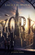 YORK: Stínová šifra: Kniha první - Kniha