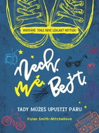 Nech mě bejt: Tady můžeš upustit páru. - Kniha