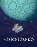 Měsíční zrnko - Kniha