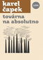 Továrna na Absolutno - Kniha