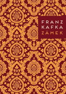 Zámek - Kniha