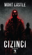 Cizinci - Kniha