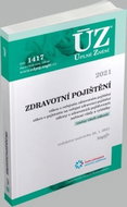 ÚZ 1417 Zdravotní pojištění 2021: podle stavu k 25. 1. 2021 - Kniha